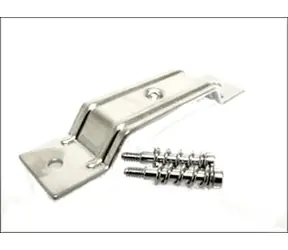 THERMALRIGHT Socket 939 Bolt-Thru-Kit / Špecialný bracket pre chladiče socket 939