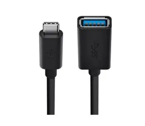Belkin kábel USB 3.0 USB-C do USB-A 15 cm