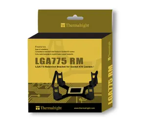 THERMALRIGHT LGA775RM (Retention Module) / MB úchyt pre procesorové chladiče XP-120/XP-90