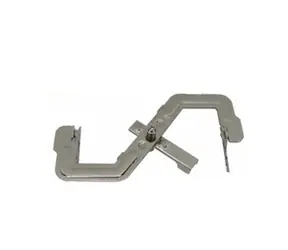 THERMALRIGHT S-type Clip / Tento model v tvare S Vám môže otočiť chladič na CPU o 90st.