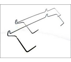 THERMALRIGHT Ultima90 90mm Fan clips / klip pre uchytenie 90mm ventilára