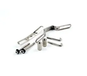 THERMALRIGHT ChipSet Bolt-thru-Kit / bracket pre Chipset