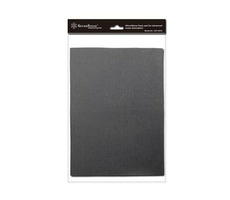 SilverStone SST-SF01 / Odhlučňovacia hmota do PC / 530 mm x 380 mm x 4 mm / 2ks