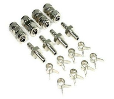 THERMALTAKE CL-W0058 iConnect66 / spojovacie konektory pre trubice vodného chladenia