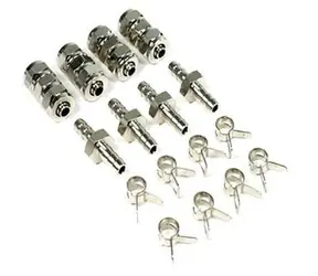 THERMALTAKE CL-W0058 iConnect66 / spojovacie konektory pre trubice vodného chladenia