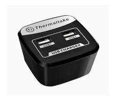 THERMALTAKE AC0020 TRIP AC Charger / USB nabíjačka / 2x USB port