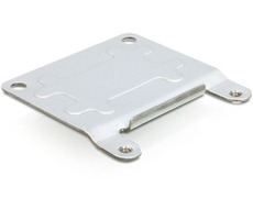 Delock adaptér Mini PCI Express half-size > full-size