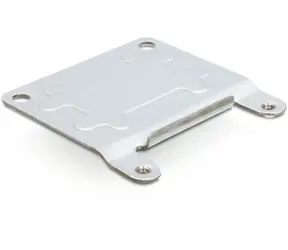 Delock adaptér Mini PCI Express half-size > full-size