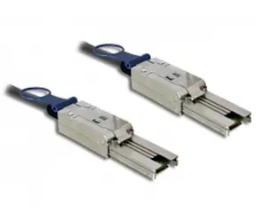 DeLock Cable Mini SAS SFF-8088 > Mini SAS SFF-8088 / 2 m / dopredaj