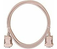 Virtuos kábel predlžovací sériový 9 pin (9M/9F) 2m