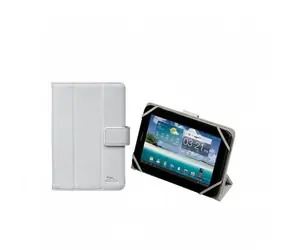 Riva Case 3112 / púzdro na tablet 7" / biele
