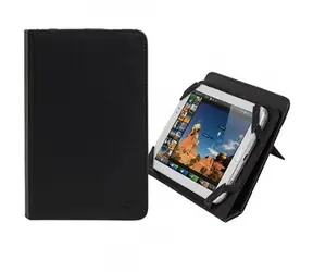 Riva Case 3202 čierna / púzdro na tablet 7"