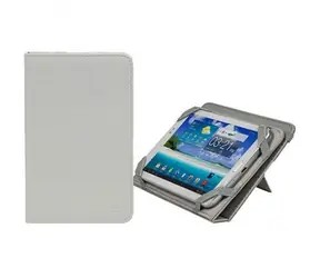 Riva Case 3202 sivá / púzdro na tablet 7"