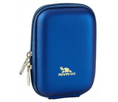 Riva Case 7022 svetlo-modrá / puzdro na fotoaparát