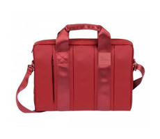 Riva Case 8830 / taška na notebook 15.6" / červená