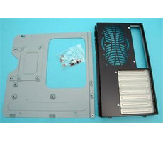AeroCool BTX Upgrade Kit čierna