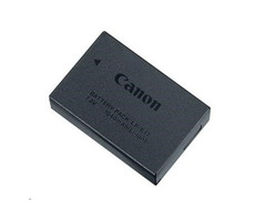Canon BATTERY PACK LP-E17 / originálna batéria / pre Canon EOS M3, 750D, 760D