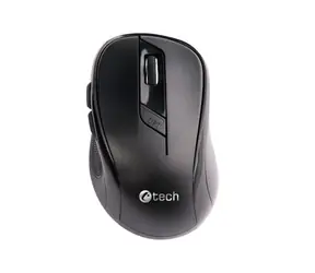 C-TECH WLM-02 bezdrôtová myš /1600DPI