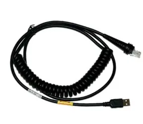 Honeywell USB kábel pre snímače Granit a Voyager 1200g, 1250g, 1300g, 1400g