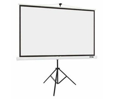 Acer T82-W01MW plátno mobilná trojnožka / 82.5&quot; / (16:10) / biela