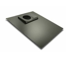 AKASA AK-BKWSP-02 bočný panel s ventilátorom pre skriňu Eclipse 62