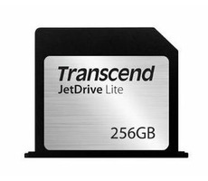 Transcend Flash Expansion Card JetDrive Lite 350 / 256GB / pre 15" MacBook Pro