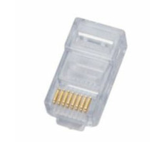 DATACOM konektor UTP CAT5E 8p8c- RJ45 drôt