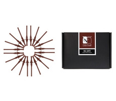 Noctua NA-SAV2 / Antivibračné nožičky / 20x 61 mm