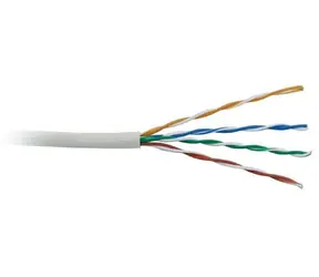 LYNX UTP kábel Cat5e / licna / PVC / 305m