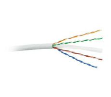 Lynx UTP kábel Cat6 - licna / PVC / 305m