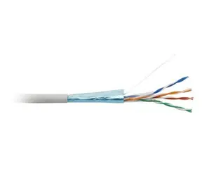 LYNX FTP kábel Cat6 / drôt / PVC / 305m