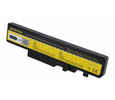 PATONA batéria pre notebook Lenovo B560 / 4400mAh / Li-Ion / 11.1V / Y460