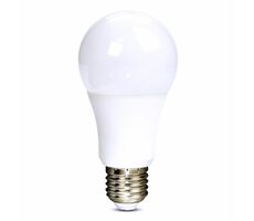 Solight WZ504 LED žiarovka 7W / klasický tvar / E27 / 3000K / 270 ° / 595lm / teplá biela