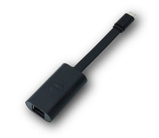 DELL redukcia USB-C (M) na Ethernet (spúšťanie PXE)
