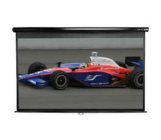 ELITE SCREENS plátno roleta 106" (16:9) čierna / 132.1 x 234.7 cm / zisk 1.1