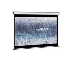 ELITE SCREENS plátno elektrické motorové 84" (4:3) biela / 128 x 170.7 cm / zisk 1.1