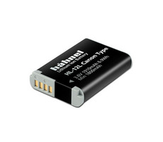 Hähnel HL-12L / kompatibilná batéria Canon NB-12L / 1910mAh / 3.6V / 6.9Wh
