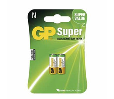 GP Alkalická špeciálna batéria 910A / 2ks