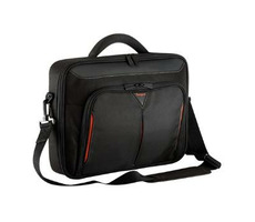 Targus Classic+ Clamshell Case / Taška pre notebook 15-15.6&quot; / čierna