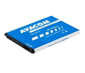 AVACOM Batéria pre Samsung SGH-I9300 Galaxy S III / Li-Ion / 3.7V / 2100mAh (náhrada EB-L1G6LLU)