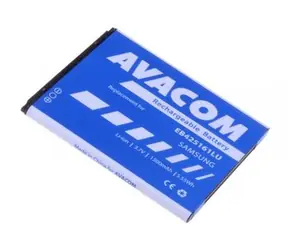 AVACOM Batéria pre Samsung I8160 Galaxy Ace 2 / Li-Ion / 3.7V / 1500mAh (náhrada EB425161LU)