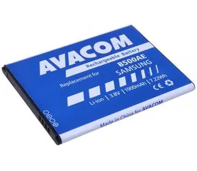 AVACOM Batéria pre Samsung Galaxy S4 mini/Li-Ion/3.8V/1900mAh (náhrada B500AE)