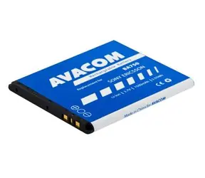 AVACOM Batéria pre Sony Xperia Arc/Xperia Arc S/Li-Ion/3.7V/1500mAh (náhrada BA750)