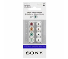SONY náhradné silikónové koncovky do in-ear slúchadiel