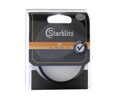 Starblitz UV filter 52mm