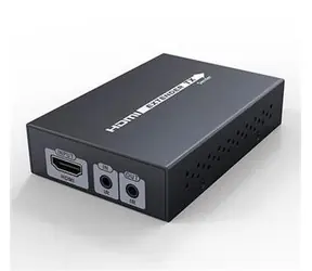 PremiumCord HDMI HDbaseT extender Ultra HD 4k x 2k na 70m cez Cat5e/Cat6