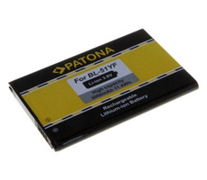 PATONA batéria pre mobil LG G4 BL-51YF / 3000mAh / 3.8V / Li- ION 