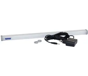 Triton Osvetľovacia jednotka LED-diódová /magnet/ vrátane adaptéra