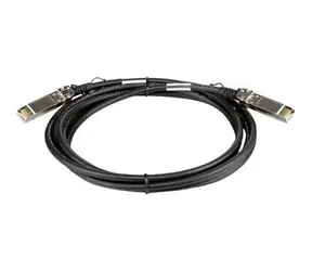 D-Link stohovací kábel SFP+