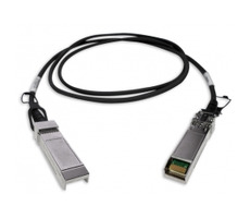 QNAP SFP+ 10GbE twinaxial direct attach cable / kábel / 1.5m